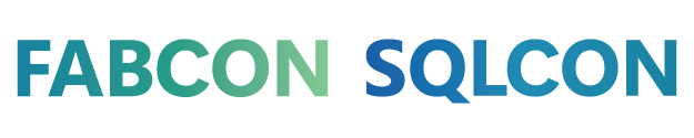 Microsoft Fabric Community Conference - FABCON